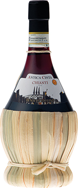 Chianti Antica Cinta Fiasco, Tenute Piccini